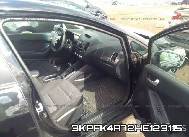 3KPFK4A72HE123115 фото 6