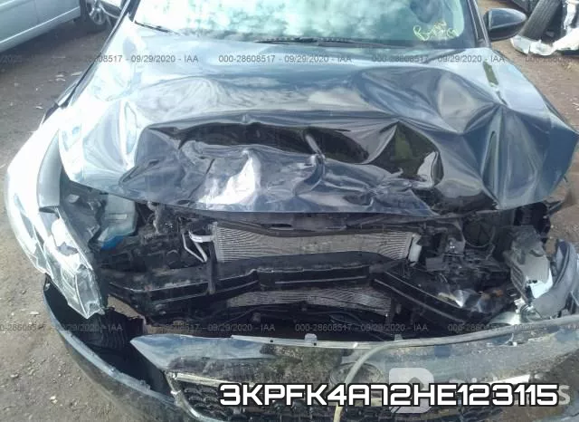 3KPFK4A72HE123115 фото 7