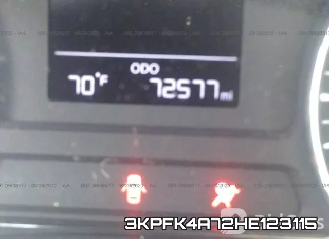 3KPFK4A72HE123115 фото 8