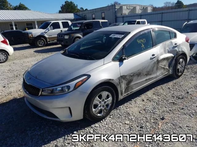 3KPFK4A72HE143607 фото 2