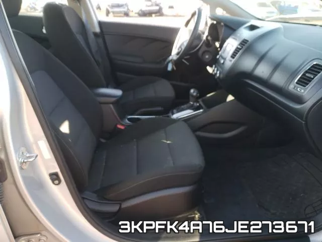 3KPFK4A76JE273671 фото 6
