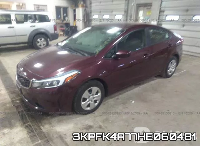 3KPFK4A77HE060481 фото 2