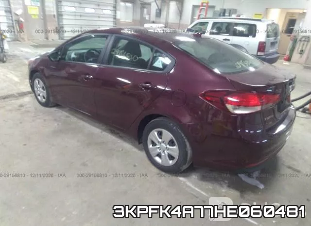 3KPFK4A77HE060481 фото 3