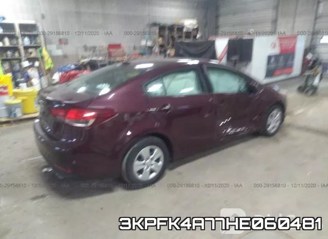 3KPFK4A77HE060481 фото 4