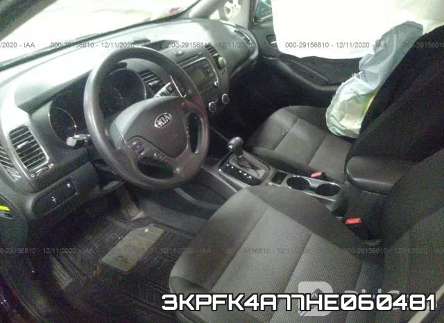 3KPFK4A77HE060481 фото 5
