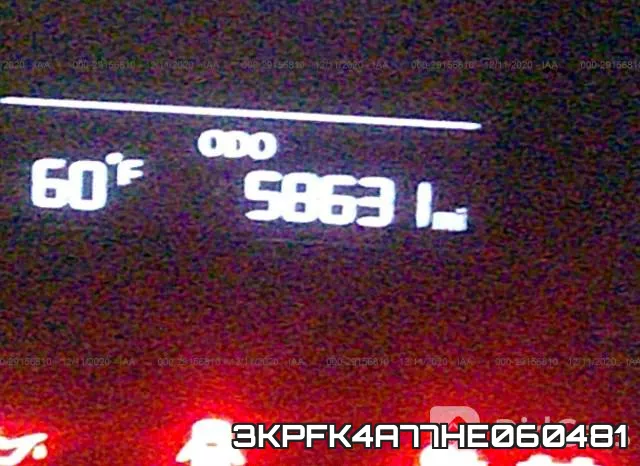 3KPFK4A77HE060481 фото 7