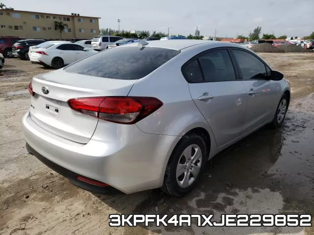 3KPFK4A7XJE229852 фото 5