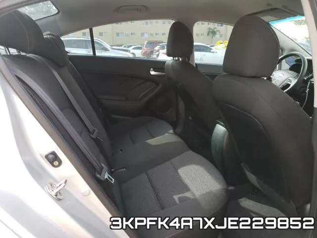 3KPFK4A7XJE229852 фото 7
