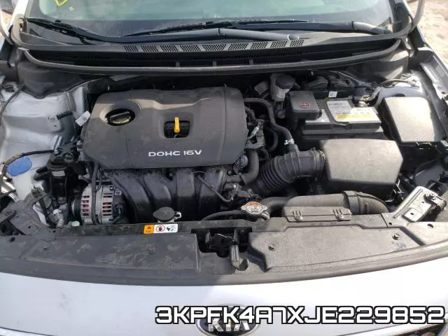 3KPFK4A7XJE229852 фото 8