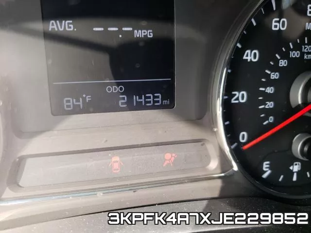 3KPFK4A7XJE229852 фото 9