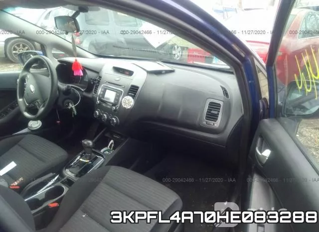 3KPFL4A70HE083288 фото 6