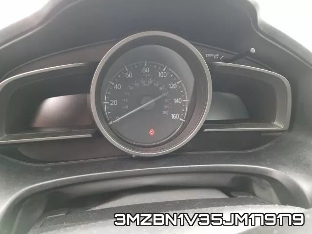 3MZBN1V35JM179179 фото 7