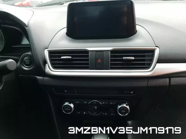 3MZBN1V35JM179179 фото 8