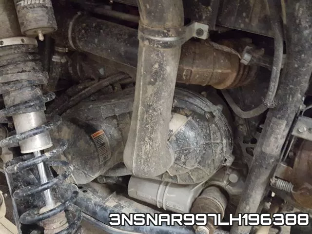 3NSNAR997LH196388 фото 7