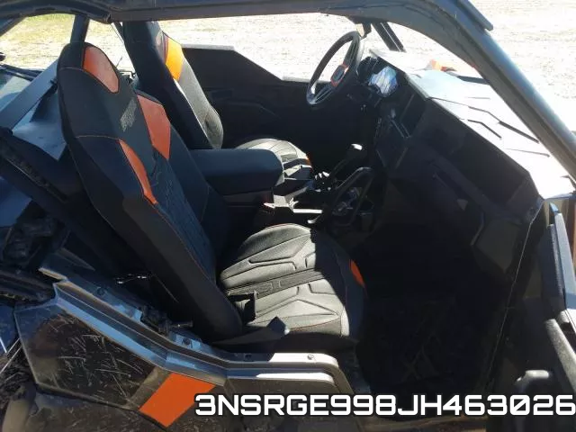 3NSRGE998JH463026 фото 6