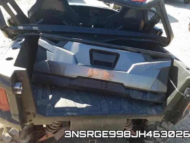3NSRGE998JH463026 фото 7