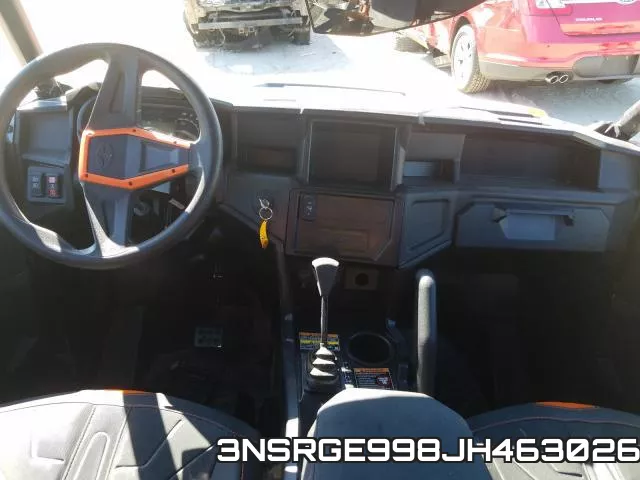 3NSRGE998JH463026 фото 10