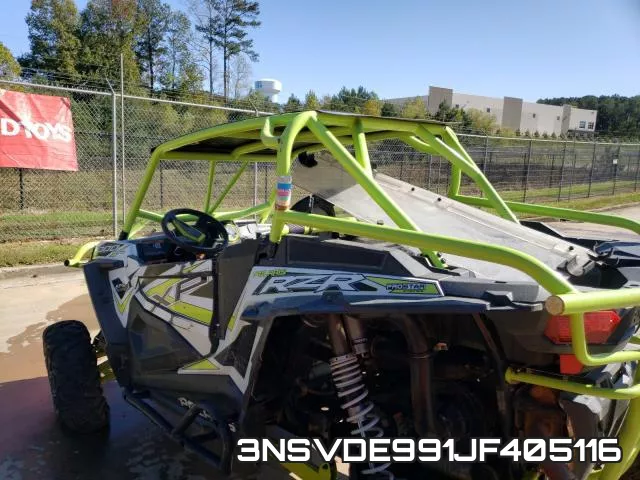 3NSVDE991JF405116 фото 10