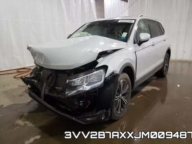 3VV2B7AXXJM009487 фото 3