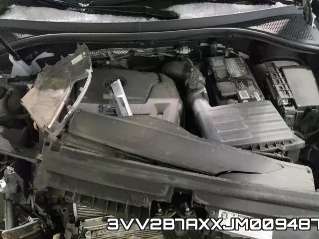 3VV2B7AXXJM009487 фото 8