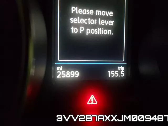 3VV2B7AXXJM009487 фото 9