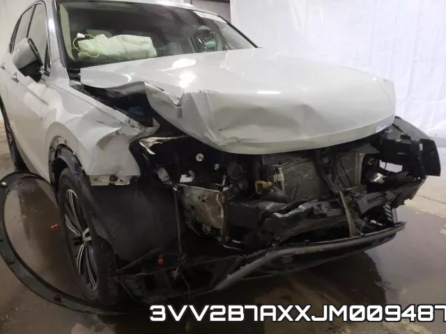 3VV2B7AXXJM009487 фото 10