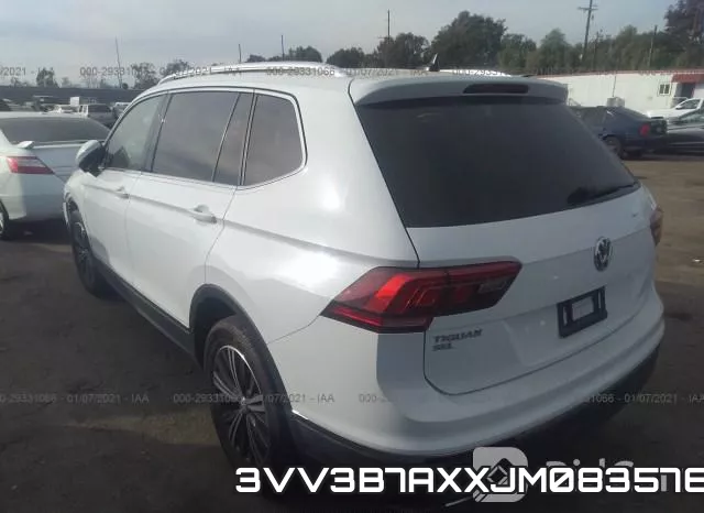 3VV3B7AXXJM083576 фото 4