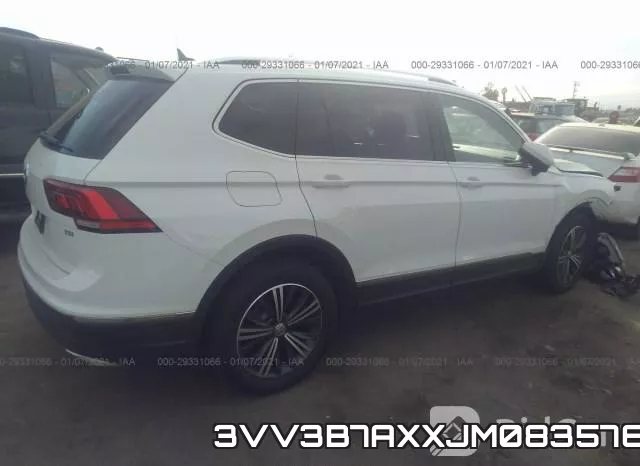 3VV3B7AXXJM083576 фото 5