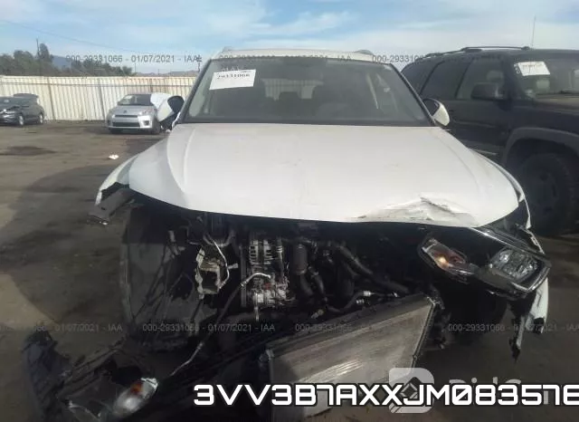 3VV3B7AXXJM083576 фото 7