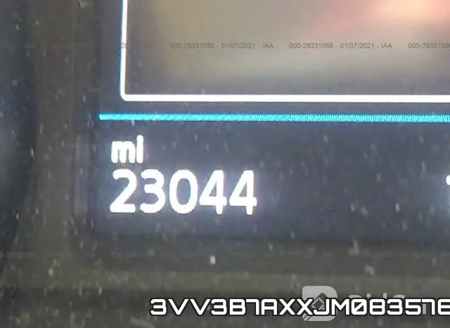 3VV3B7AXXJM083576 фото 8