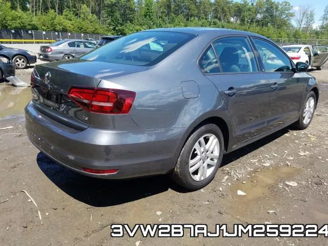 3VW2B7AJ1JM259224 фото 5