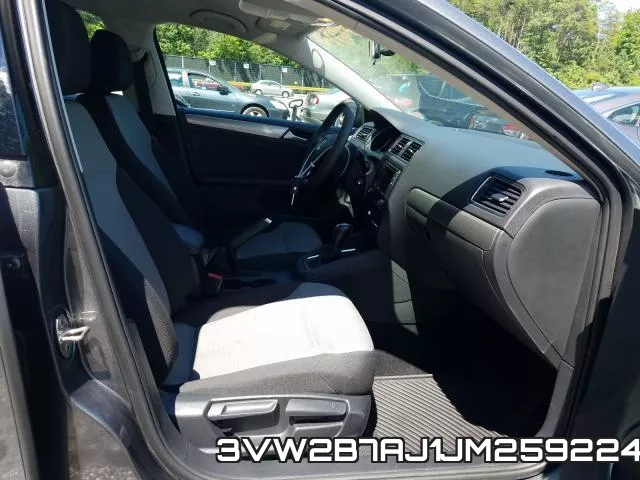 3VW2B7AJ1JM259224 фото 6
