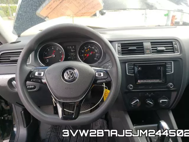 3VW2B7AJ5JM244502 фото 8