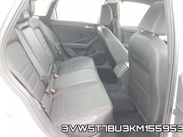3VW5T7BU3KM155953 фото 7