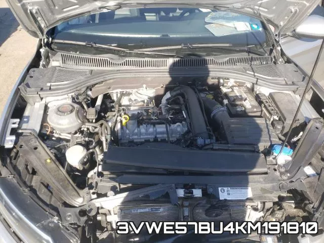 3VWE57BU4KM191810 фото 7