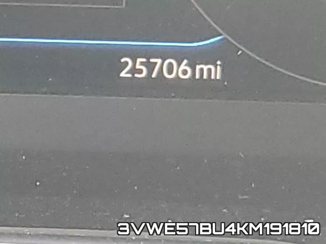 3VWE57BU4KM191810 фото 8