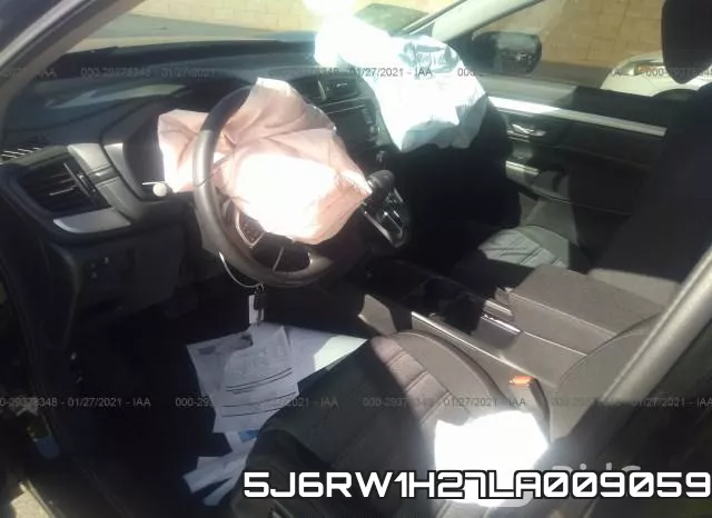 5J6RW1H27LA009059 фото 6
