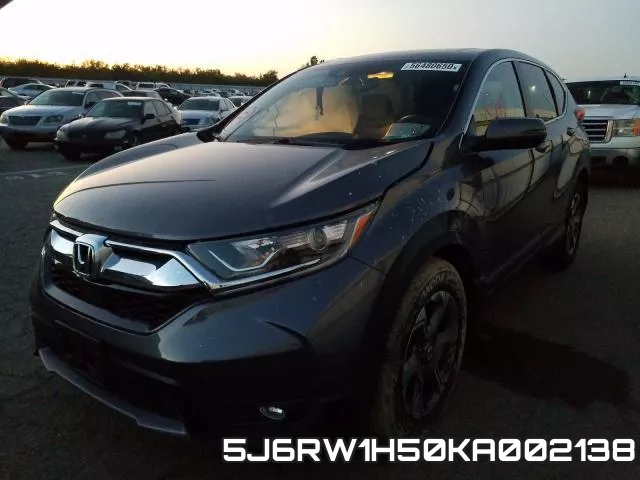 5J6RW1H50KA002138 фото 3