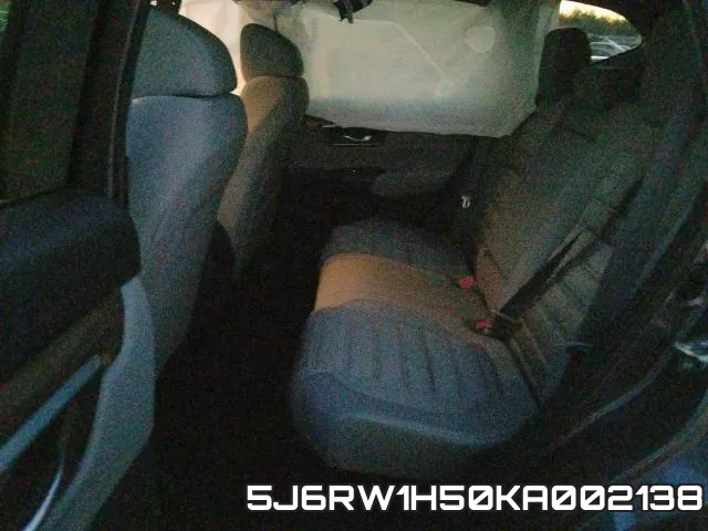 5J6RW1H50KA002138 фото 7
