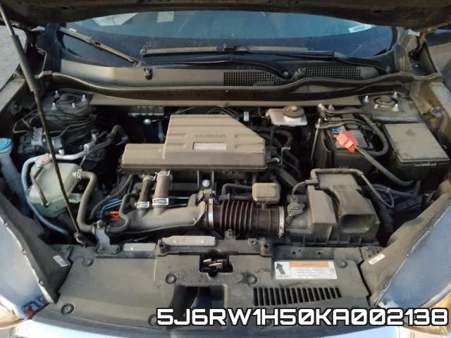 5J6RW1H50KA002138 фото 8