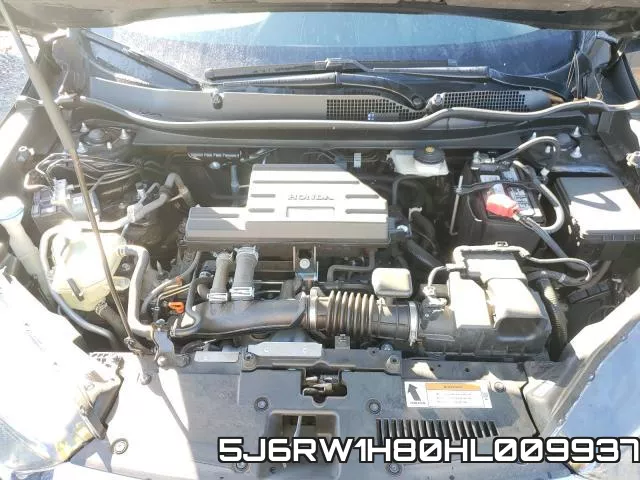5J6RW1H80HL009937 фото 7