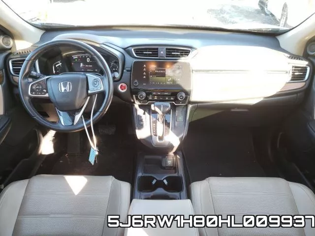 5J6RW1H80HL009937 фото 9