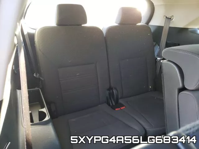 5XYPG4A56LG683414 фото 10