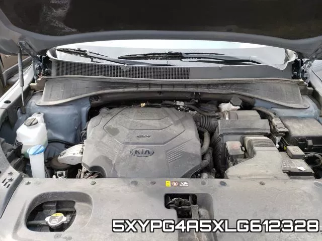 5XYPG4A5XLG612328 фото 8