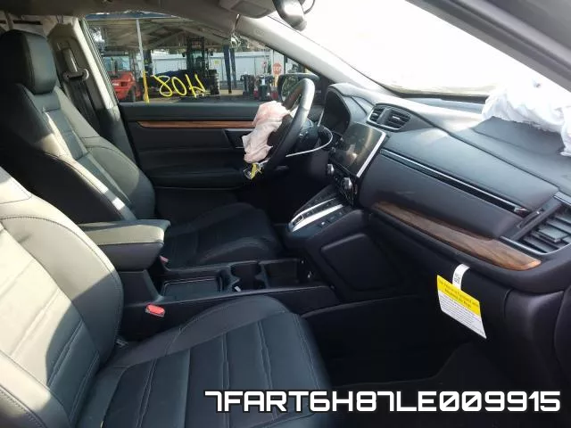 7FART6H87LE009915 фото 6