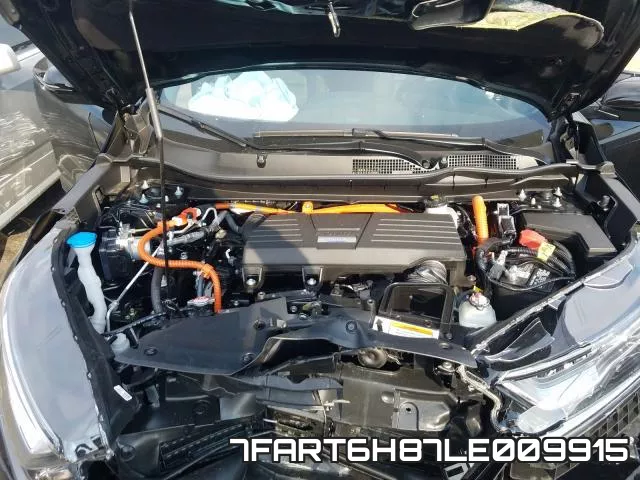 7FART6H87LE009915 фото 8