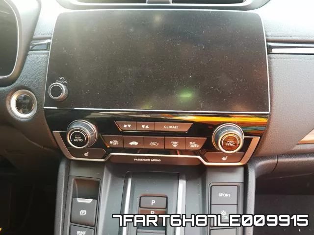 7FART6H87LE009915 фото 10