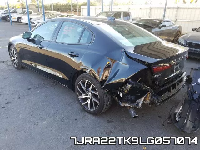 7JRA22TK9LG057074 фото 3