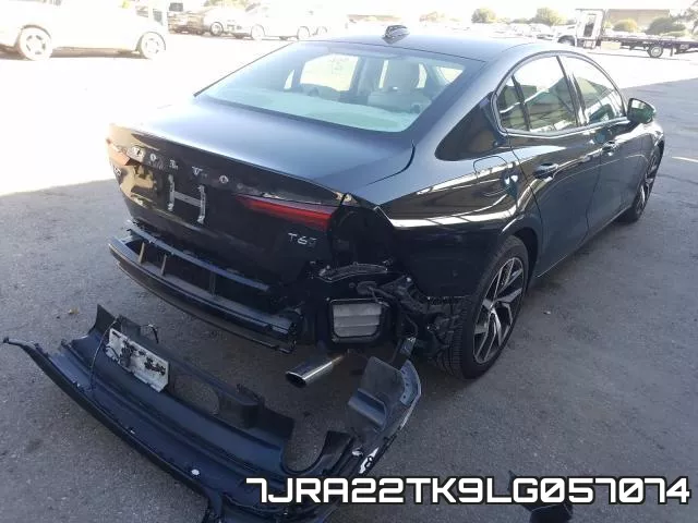 7JRA22TK9LG057074 фото 4
