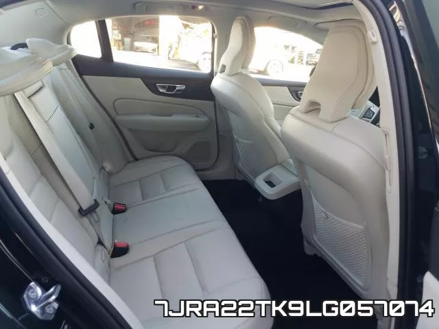 7JRA22TK9LG057074 фото 5